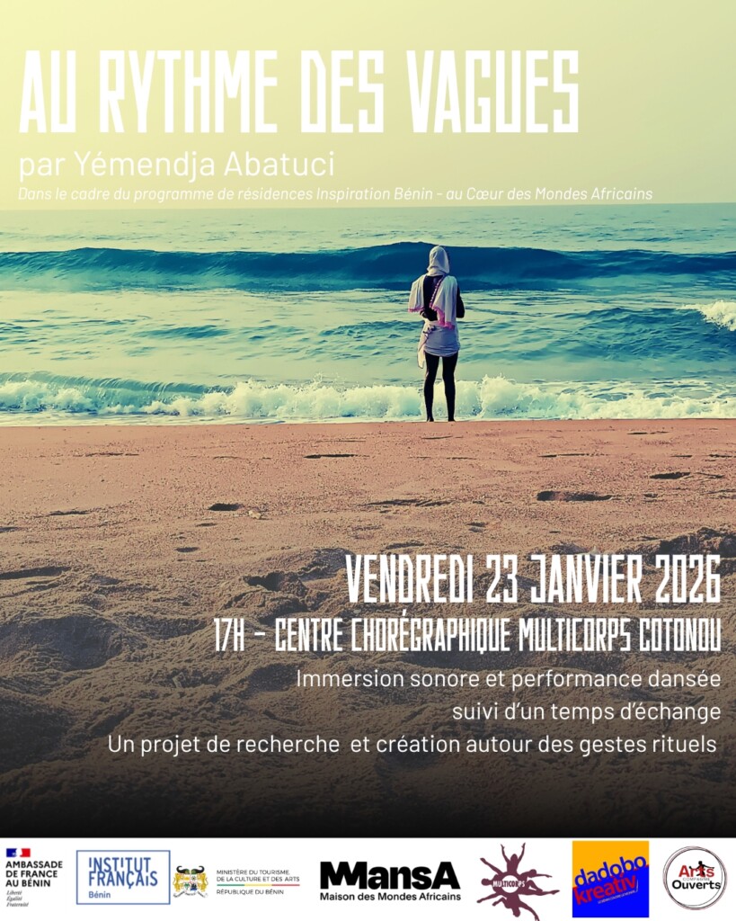 Au rythme des vagues